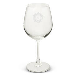 Mahana Wine Glass 600ml