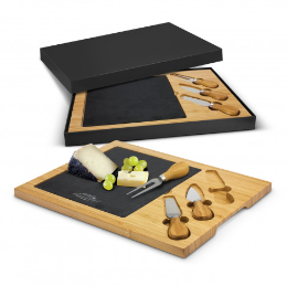 Branded Cheese, Pizza and Serving Boards